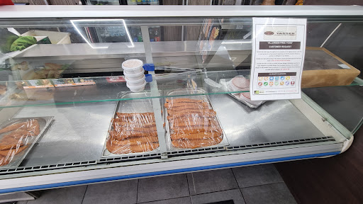 Photo of Yasser Fish Bar - 242 Warwick Rd, Greet, Birmingham B11 2ND